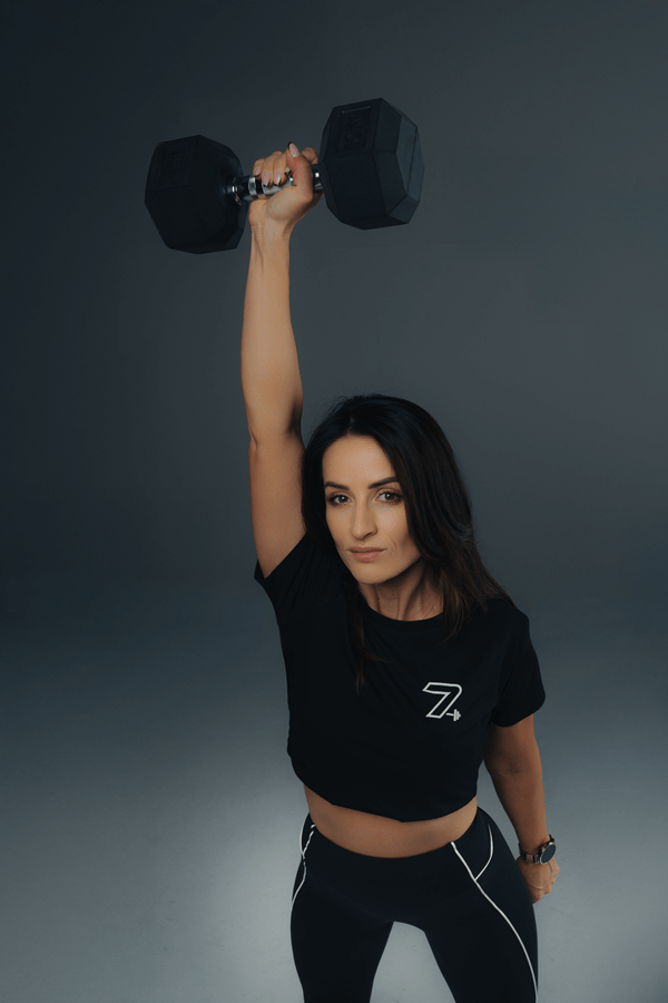 Elwira trener personalny