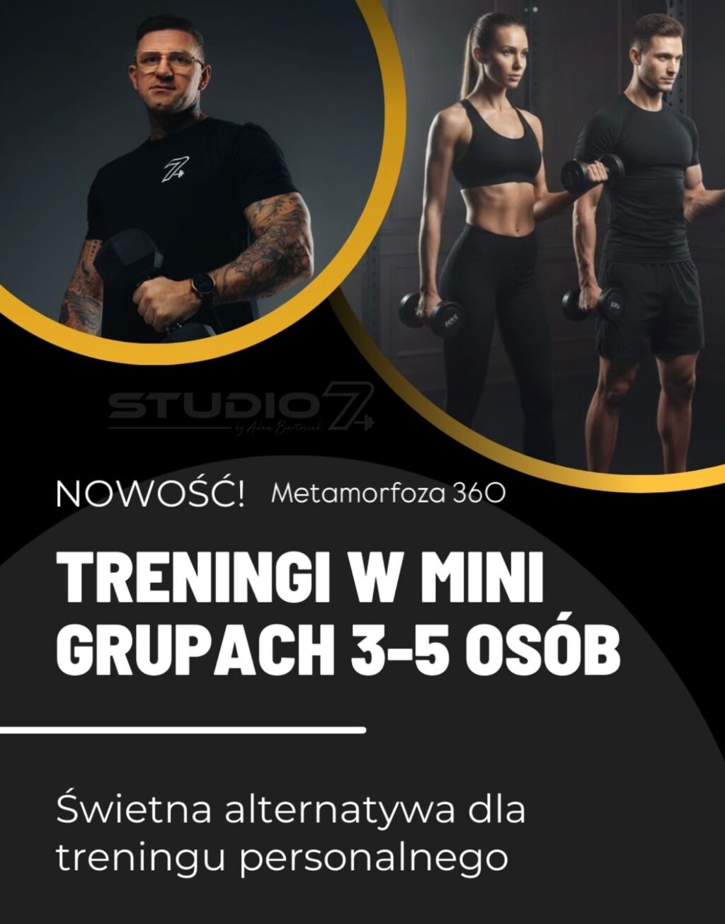 Instagram post from studio7.fitspace. This post is in position 4.